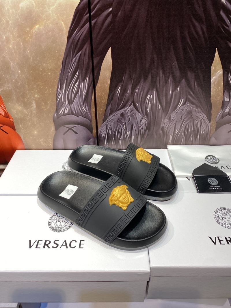 Versace Slippers